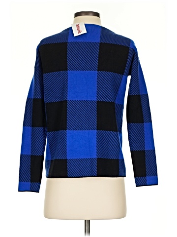 Jones & Co Pullover Sweater (view 2)