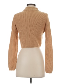 Divided by H&M Turtleneck Sweater (view 2)