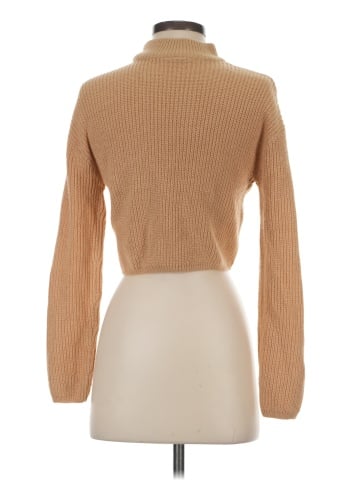 Divided by H&M Turtleneck Sweater (view 2)