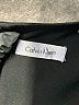 Calvin Klein Black Cocktail Dress Size 12 (estimated) - photo 7