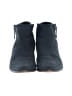 Aldo Black Ankle Boots Size 7 - photo 2