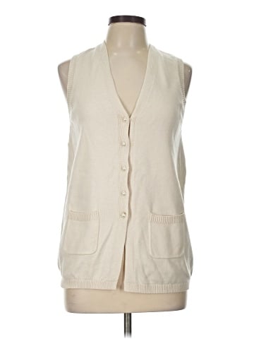 STAUD Vest (view 1)