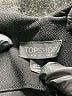 Topshop Black Romper Size 2 - photo 4
