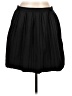 Cos Solid Black Formal Skirt Size EU 44 / US 14 - photo 1