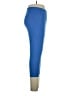 Girlfriend Collective Color Block Blue Active Pants Size XL - photo 4