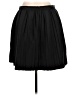 Cos Solid Black Formal Skirt Size EU 44 / US 14 - photo 2