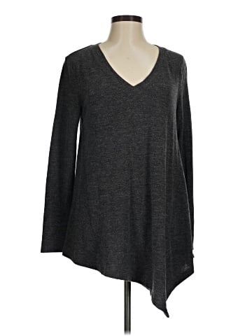 Liz Lange Pullover Sweater (view 1)