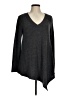Liz Lange Gray Pullover Sweater Size Med (2) - photo 1