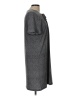 MICHAEL Michael Kors Tweed Gray Casual Dress Size L - photo 4