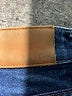 J.Crew Blue Jeans Size 25 waist (tall) - photo 8