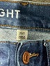 J.Crew Blue Jeans Size 25 waist (tall) - photo 9