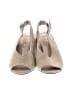 Seychelles Ivory Heels Size 9 1/2 - photo 2