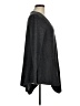 Liz Lange Gray Pullover Sweater Size Med (2) - photo 4