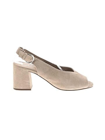 Seychelles Heels (view 1)