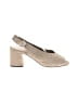 Seychelles Ivory Heels Size 9 1/2 - photo 1