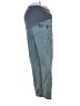 Unbranded Blue Jeans Size 3 - photo 1