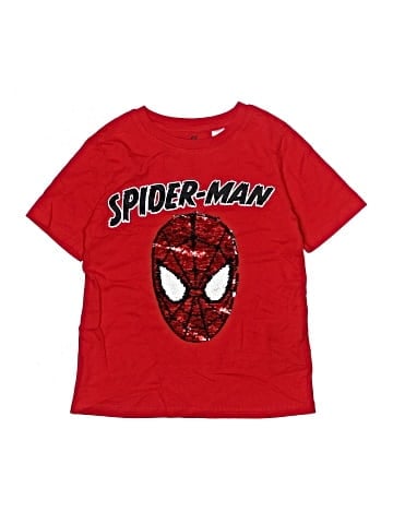 H&M Short Sleeve Top (view 1)