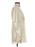 Rip Curl Ivory Sleeveless Blouse Size S - photo 4
