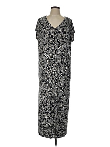 J.Jill Casual Dress (view 1)