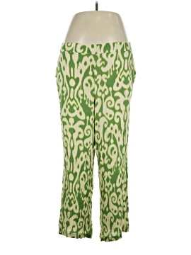 Rose + Olive Casual Pants
