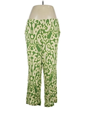 Rose + Olive Casual Pants (view 1)