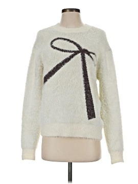 By Anthropologie Pullover Sweater (view 1)
