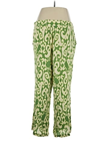 Rose + Olive Casual Pants (view 2)