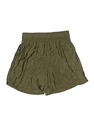 Darling Khaki Shorts (view 1)