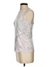 Active by Old Navy Silver Tank Top Size S - photo 5