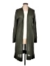 Ann Taylor LOFT Green Cardigan Size L - photo 1