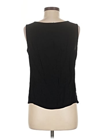 Michele Michelle Sleeveless Blouse (view 2)