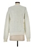 By Anthropologie Ivory Pullover Sweater Size XS - photo 2