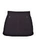 Kyodan Solid Black Active Skort Size S - photo 1