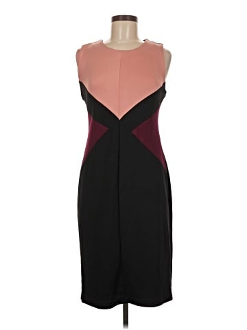 New York & Company Cocktail Dress (view 1)