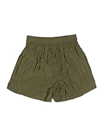 Darling Khaki Shorts (view 2)