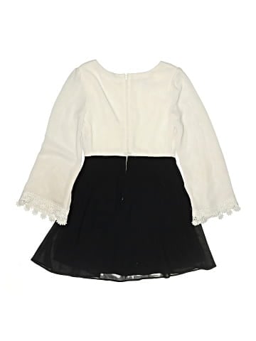 Amy Byer Dress (view 2)