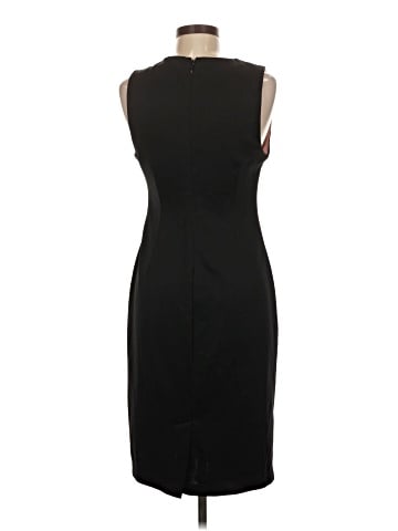 New York & Company Cocktail Dress (view 2)