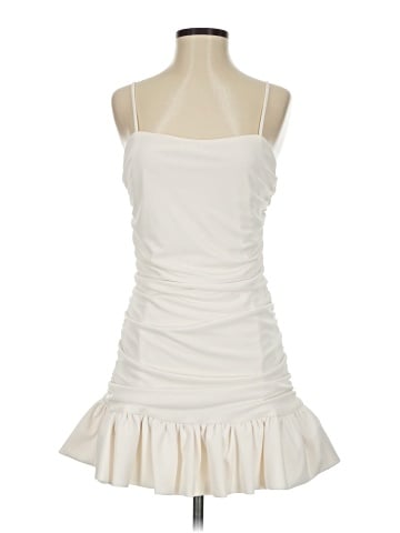LA Hearts Cocktail Dress (view 1)
