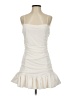 LA Hearts 100% Polyester Ivory Cocktail Dress Size S - photo 1