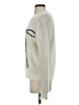 By Anthropologie Ivory Pullover Sweater Size XS - photo 5