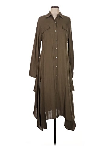 Vince. Casual Dress (view 1)