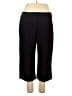 George Black Active Pants Size 16 - photo 1