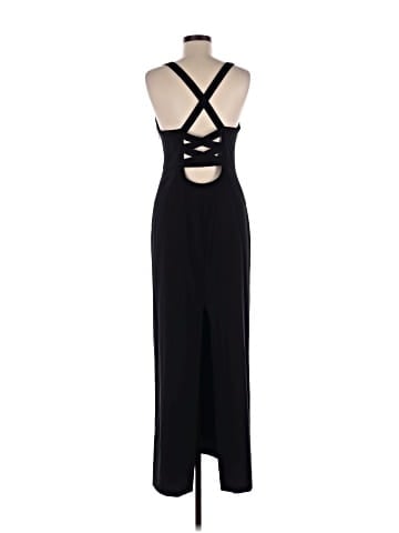 Alice + Olivia Cocktail Dress (view 2)