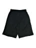 Champion Solid Black Athletic Shorts Size M - photo 2