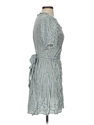 Market and Spruce Casual Dress (view 1)