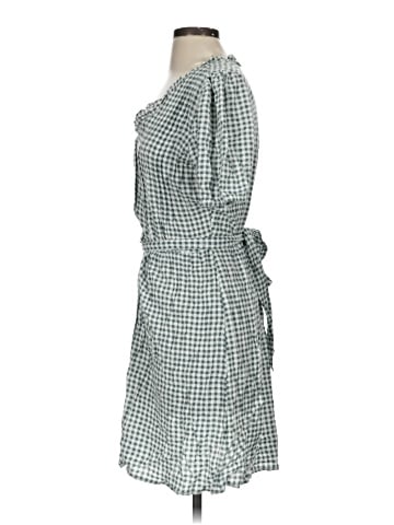 Market and Spruce Casual Dress (view 2)