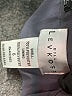 Bill Levkoff 100% Polyester Gray Cocktail Dress Size 6 - photo 4