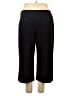 George Black Active Pants Size 16 - photo 2