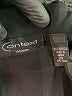Context 100% Polyester Black Casual Pants Size 2X - photo 4