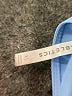 Fabletics Blue Long Sleeve Top Size XL - photo 7